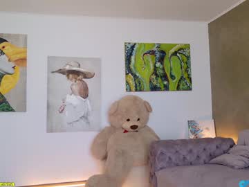 webcam girl lenna_godess live cam image #12453847