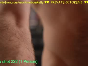 webcam man machinebumkelly live cam image #3786677