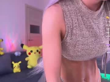 webcam girl blush_mikki live cam image #11978830