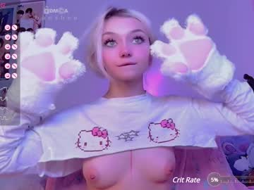 webcam girl _b_a_n_s_h_e_e_ live cam image #10465949