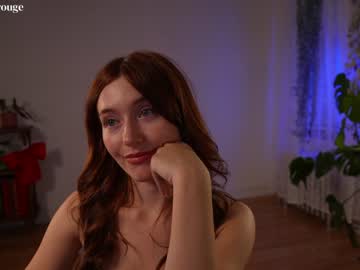 webcam girl alisonrouge live cam image #7864878