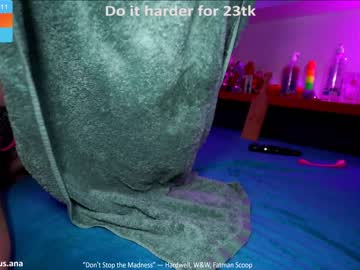webcam couple ana__lingus live cam image #7555320