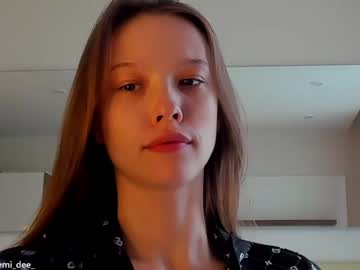 webcam girl _demi_dee_ live cam image #2591691