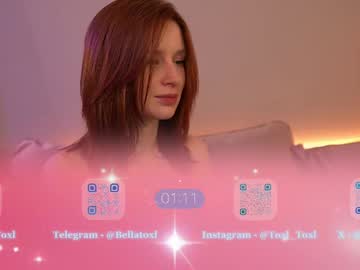 webcam girl toxl live cam image #12135599