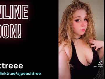 webcam girl aj_peachtree live cam image #11017306