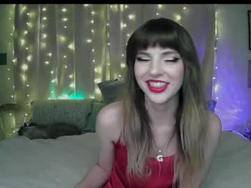 webcam girl glitterglock live cam image #11081751