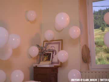 webcam girl claire_moulin live cam image #3446728