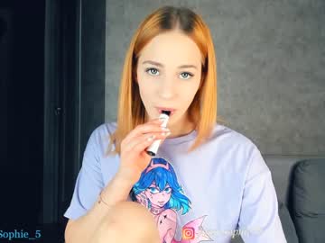 webcam girl sophie_5 live cam image #1199331