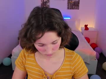webcam girl cherry_lea_ live cam image #7478067