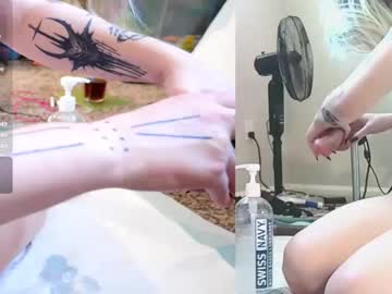 webcam tranny princessofyourdreams live cam image #12220430