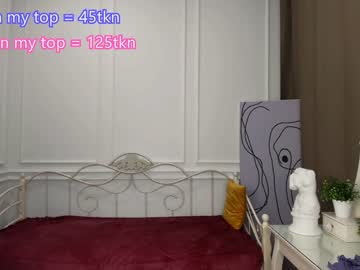 webcam girl jenny_ames live cam image #3267139