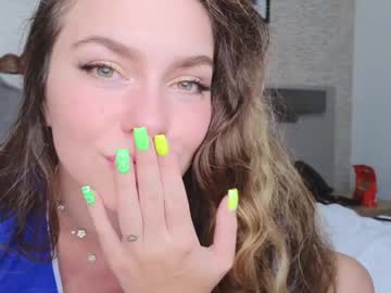 webcam girl chroniclove live cam image #10290723