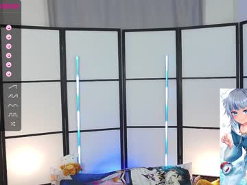 webcam girl nicky_spark live cam image #5646522