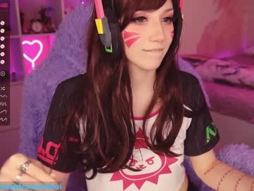 webcam girl yourcutewaifu live cam image #2133433
