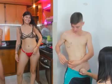 webcam couple secrethause71605 live cam image #9156314