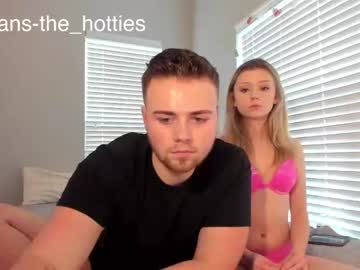 webcam girl the_hotties live cam image #7977042