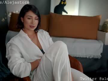 webcam girl alejastorm live cam image #9516132