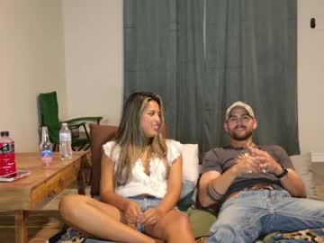 webcam couple countryluversss live cam image #6859468