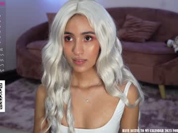 webcam girl amniemodel live cam image #4380218