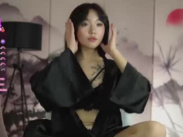 webcam girl lin_kun live cam image #12599450
