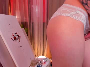 webcam girl raypeach live cam image #4622862