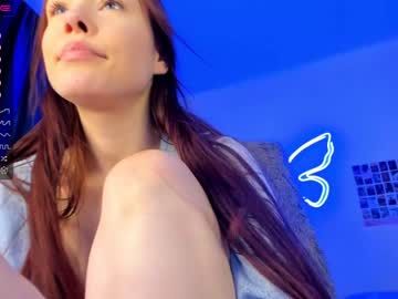 webcam girl baby_suee live cam image #6031090