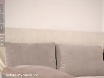 webcam girl honeyyykate live cam image #11103236