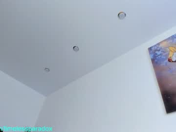 webcam girl _timeless_paradox live cam image #3504845