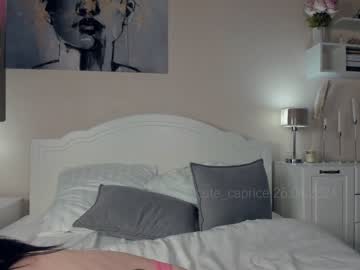 webcam girl cute_caprice live cam image #9210240