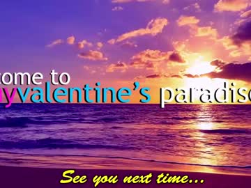 webcam girl amyvalentine live cam image #10237695