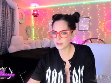 webcam girl milf_lacey live cam image #4109242