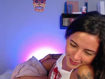 webcam girl one_more_cum live cam image #11787908