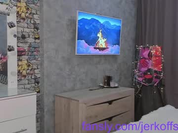 webcam girl jerkoffstation live cam image #5518909