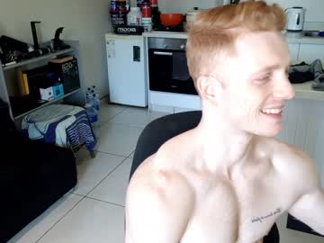 webcam man gingerboy_69 live cam image #7562325
