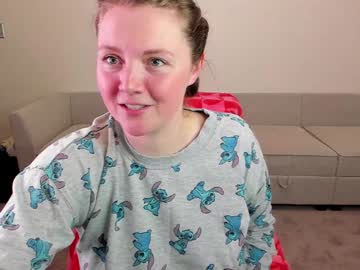 webcam girl haylee_love live cam image #12156330