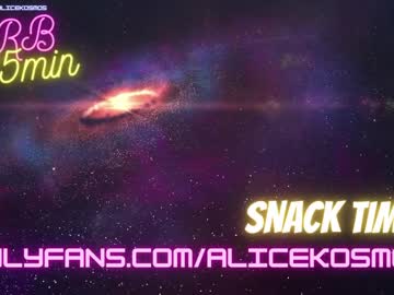 webcam girl alice_kosmos live cam image #342275