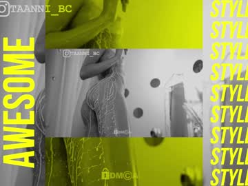 webcam girl taanni_bc live cam image #9953652