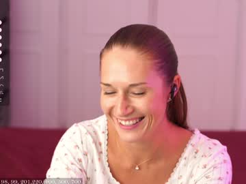 webcam girl yours_anastasia live cam image #10725081