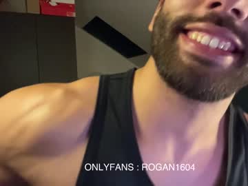 webcam man rogan1604 live cam image #4654345