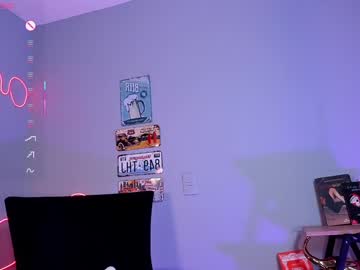 webcam girl scarlett1_ live cam image #11770685