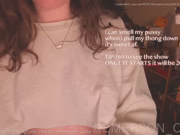 webcam girl emersoncane live cam image #3013340