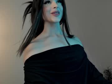 webcam tranny sweetest_bella live cam image #10476999