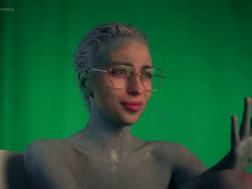 webcam girl artmosphera live cam image #3710701