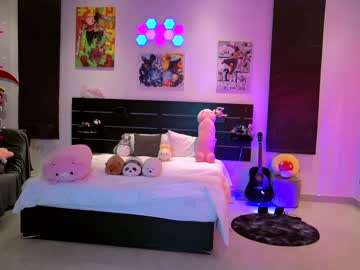 webcam girl madnessalise live cam image #8529286