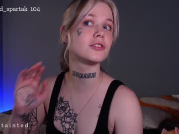 webcam girl tendertainted live cam image #4679619