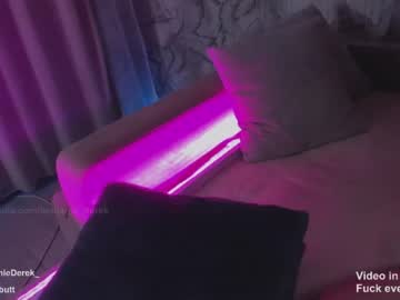 webcam couple bethanie_derek live cam image #7783354