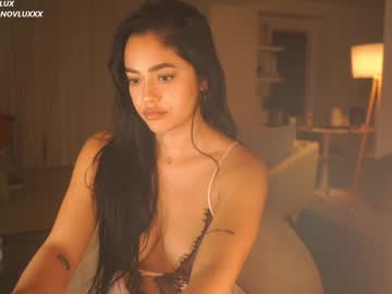 webcam girl n_o_v_a live cam image #10781444