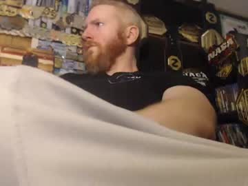 webcam man redhead4fun live cam image #5695110
