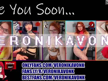 webcam girl veronikavonk live cam image #6992031