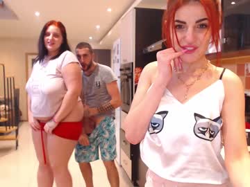 webcam couple aly_alyce live cam image #1415347